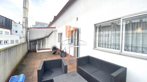 Photo 3 of Duplex to rent in Rua Xeneral Pardiñas, 15