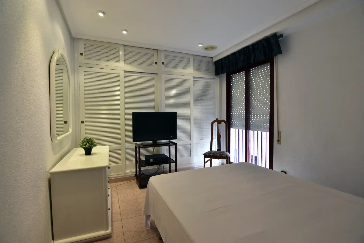 Piso en venta en Santa Pola - CL CANALEJAS, 32, Centro