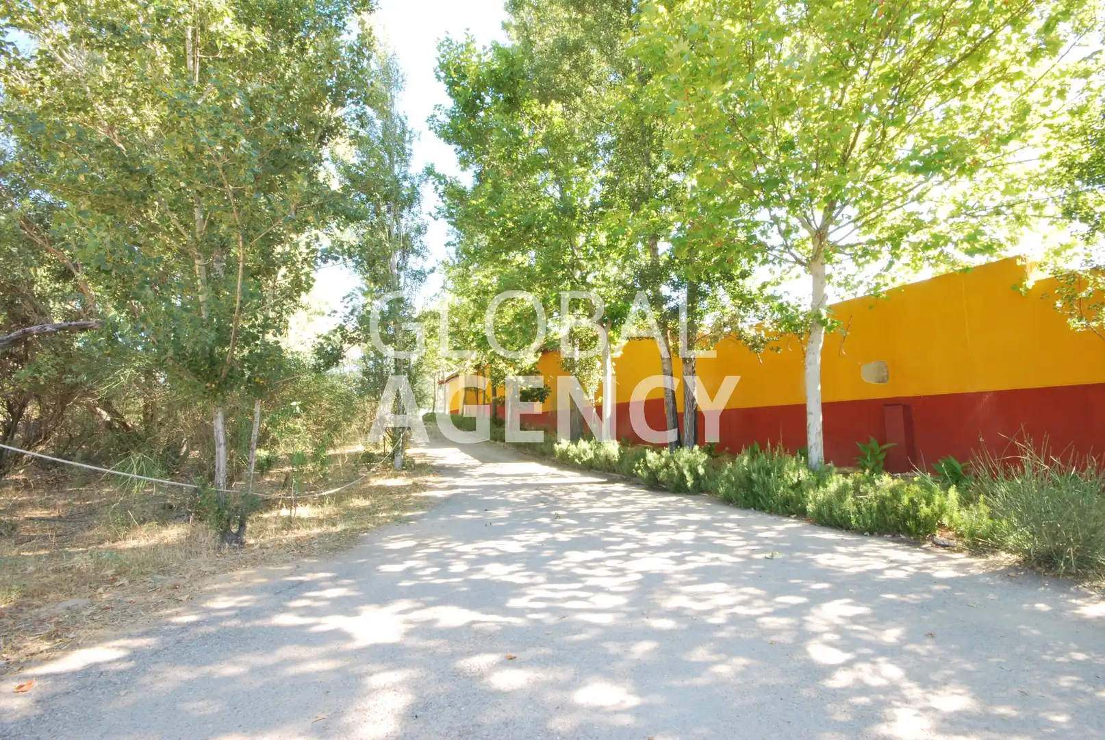 Terreno rustico in vendita a Castillo Campodón, imagen 51