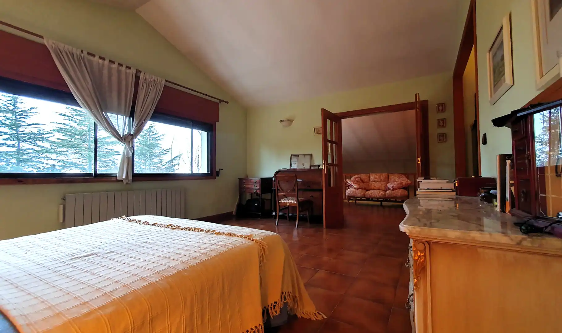 Villa avec terrasse à vendre à Pino Alto - Navarredonda, imagen 101