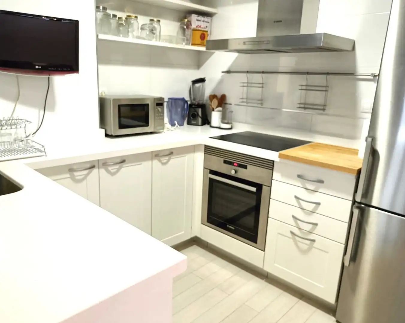Flat for rent in Calle Imperial, Alto de los Molinos