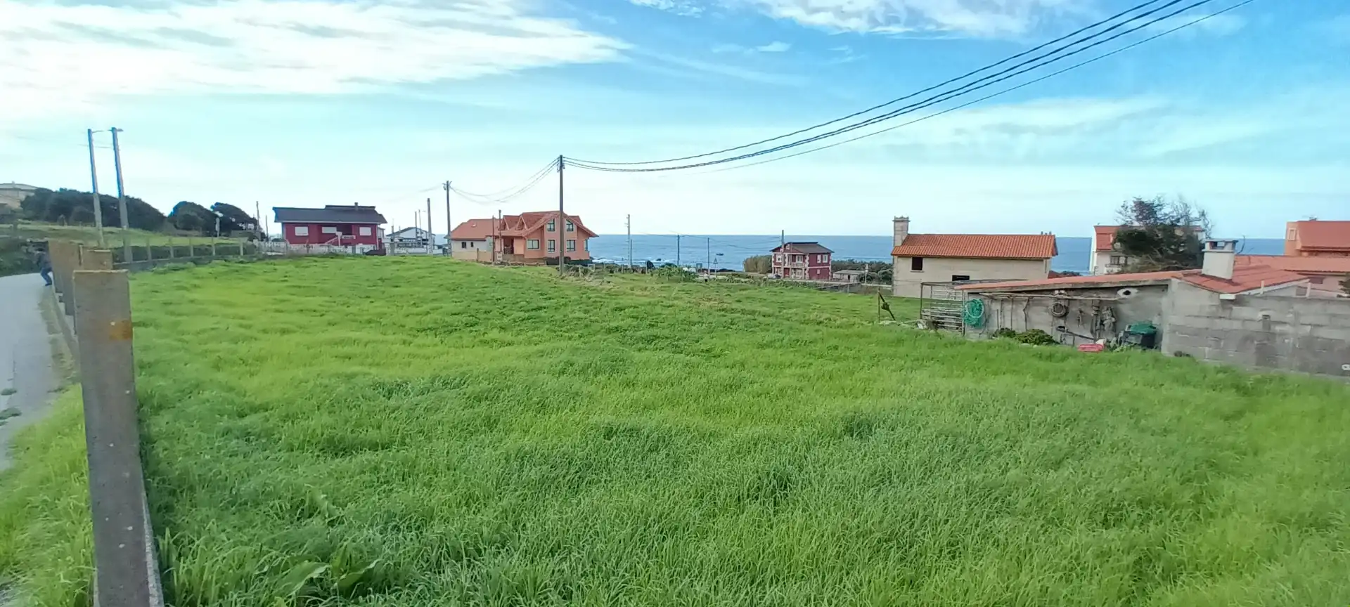 Terrenys i solars en venda a Estrada Baiona - A Guarda, imagen 4