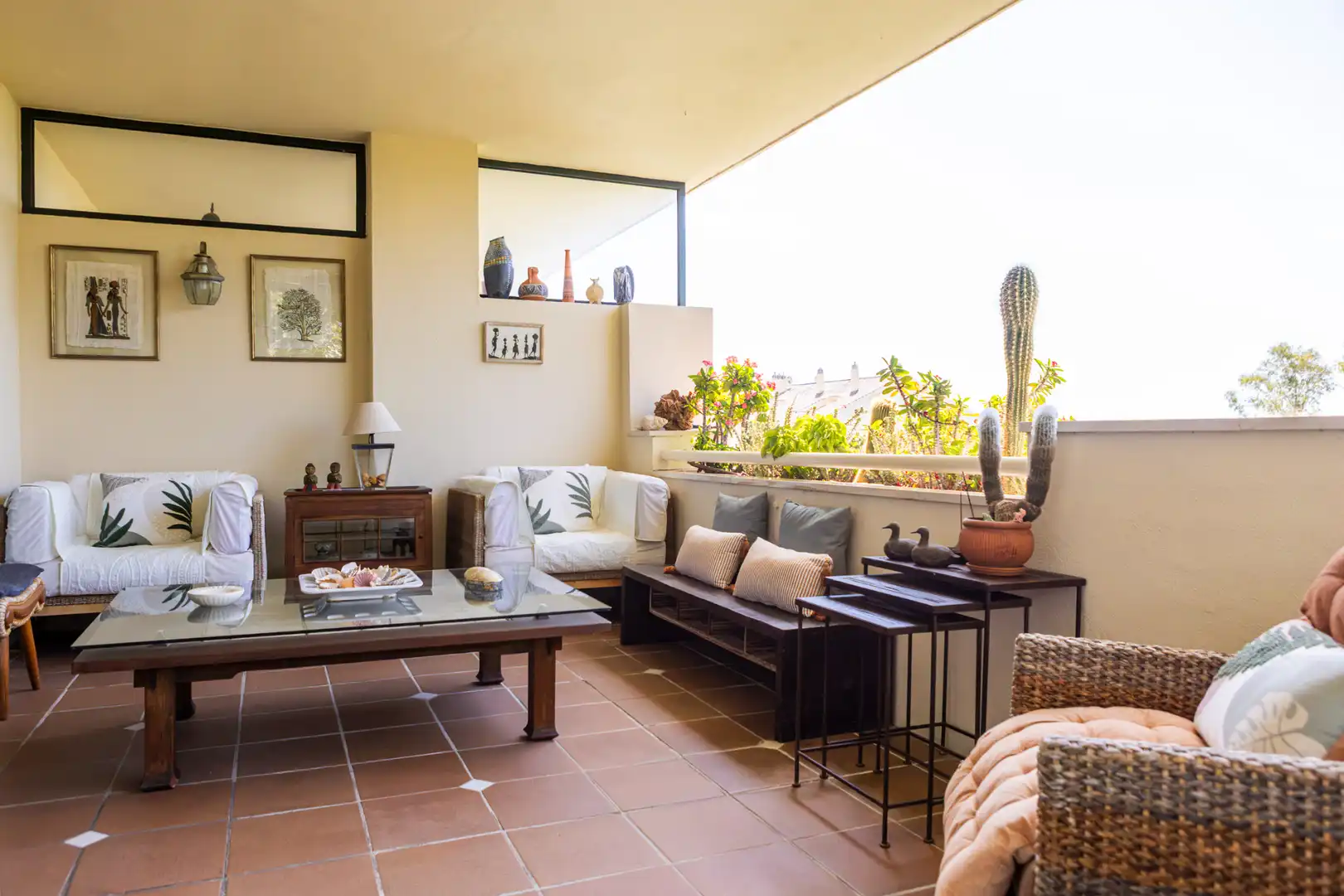 Duplex with terrace for sale in Calle 25, imagen 7