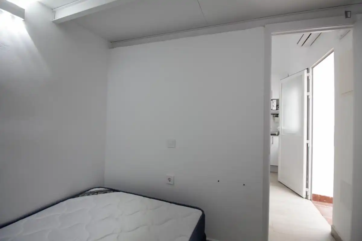Apartamento de alquiler en Zofio