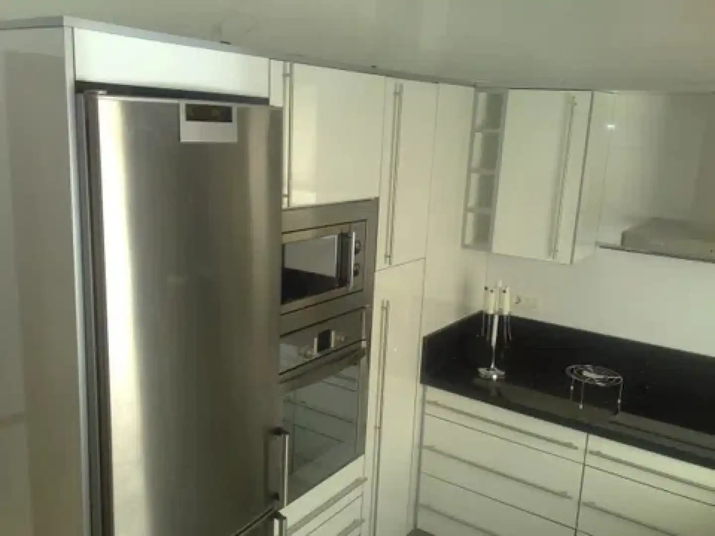 Flat with terrace to rent in Carretera de Cádiz, imagen 3