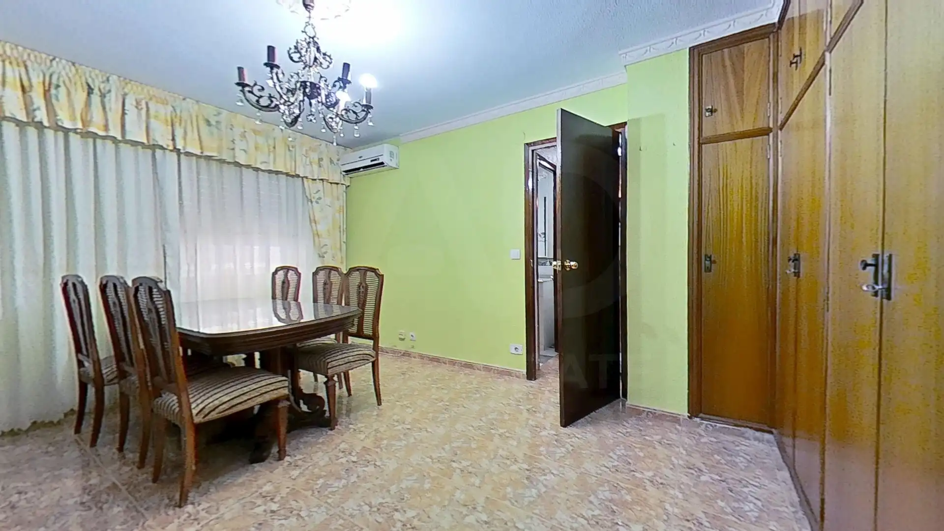 Flat with lift for sale in El Grao, imagen 21