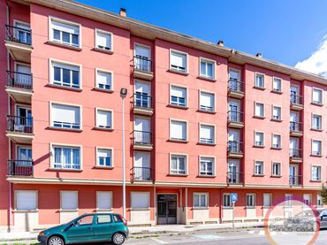 Appartamento con ascensore in vendita a Carballo