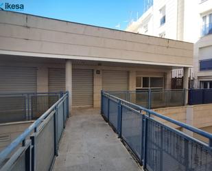 Vista exterior de Oficina en venda en  Huelva Capital