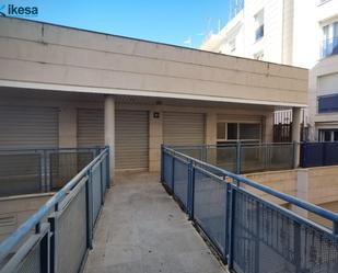 Exterior view of Office for sale in  Huelva Capital