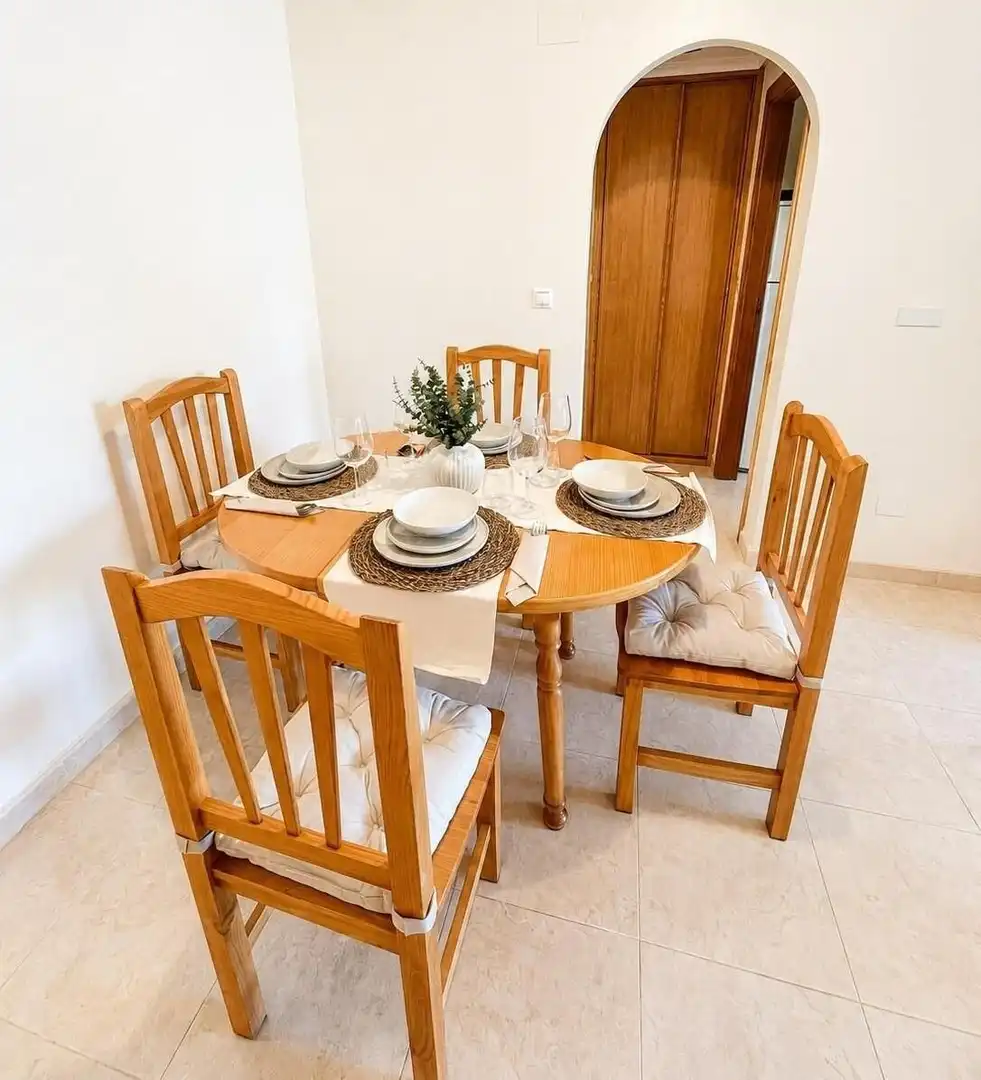 Apartamento con ascensor en venta en CAPITAN GARCIA GEA, imagen 5