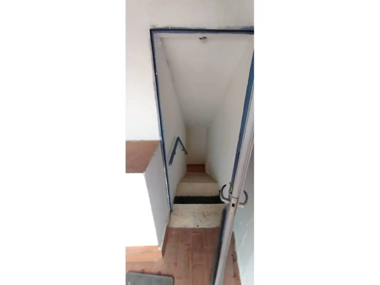 Piso en venta en Calle San Atón, Casco Antiguo