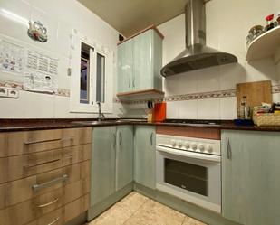 Kitchen of Flat for sale in Barberà del Vallès