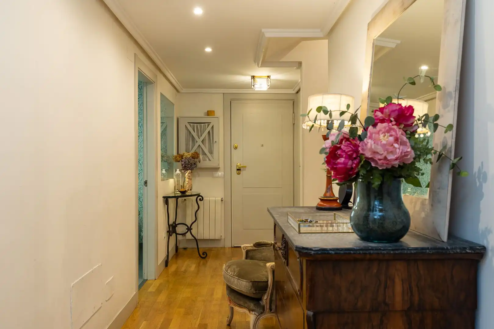 Casa adosada en venta en Madrid con Aire acondicionado, Calefacción y Terraza