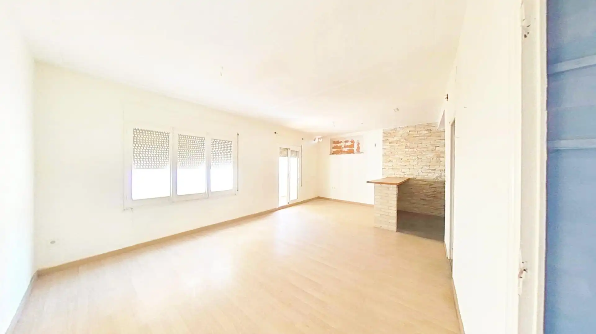 Sala d'estar de Pis en venda en Llançà amb Terrassa