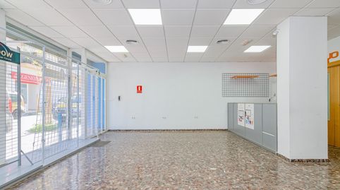Foto 2 von Geschaftsraum zur Miete in Calle de Francisco de Quevedo, 2, La Zubia Ciudad, La Zubia