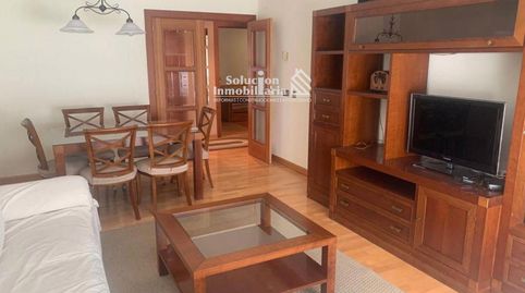 Photo 4 of Flat for rent in Vidal, Salamanca Capital