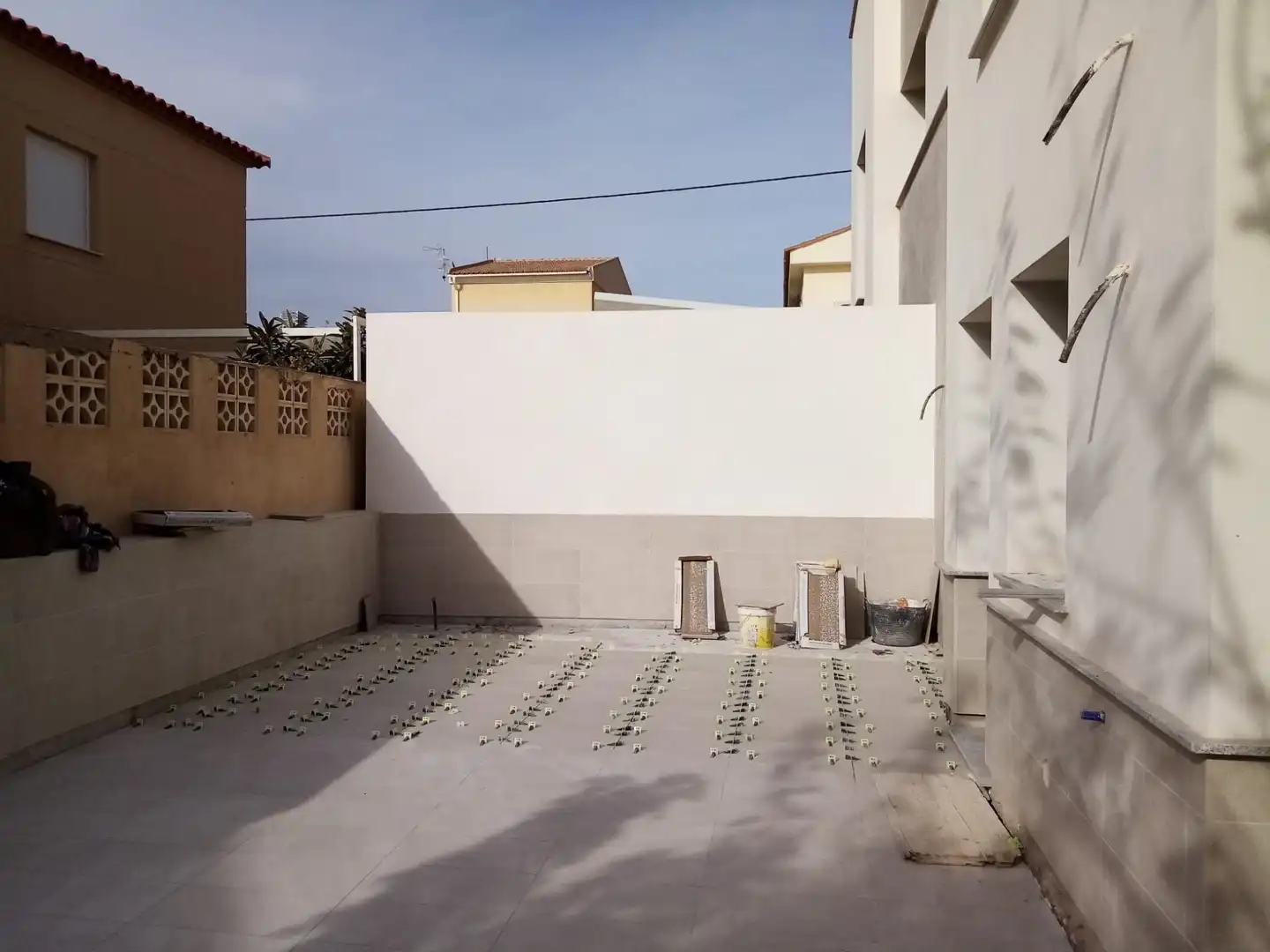 Maison jumelée avec jardin à vendre à Las Majadas-Las Molinetas-Labradorcico, imagen 4
