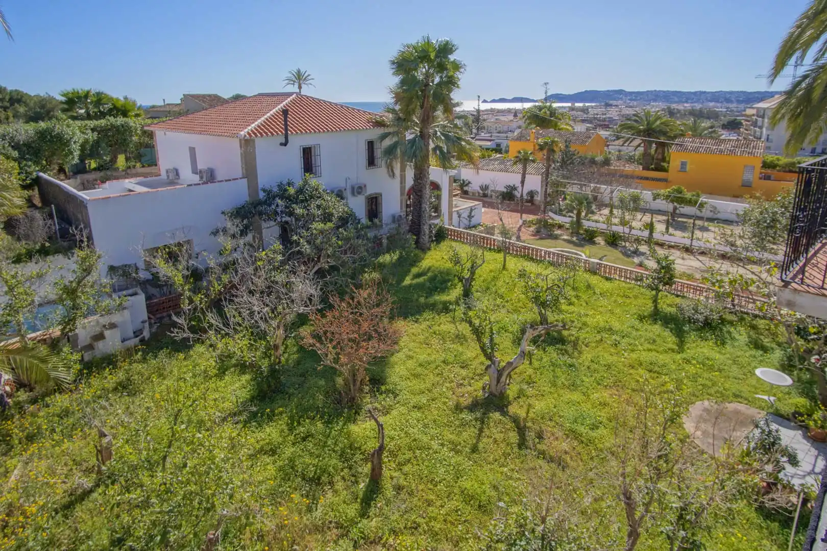 Houses for sale in Jávea / Xàbia  with Terrace
