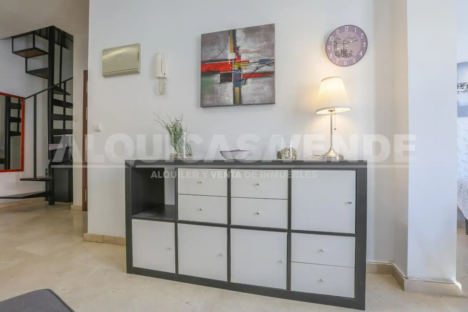 Habitación de Ático en venta en Sevilla con Aire acondicionado, Terraza y Amueblado