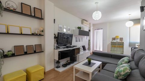 Foto 5 de Ático en venta en Enrique Morales, 4, Ayuntamiento, Alhendín