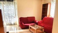 Living room of Flat for sale in Meruelo  with Heating, Storage room and Balcony