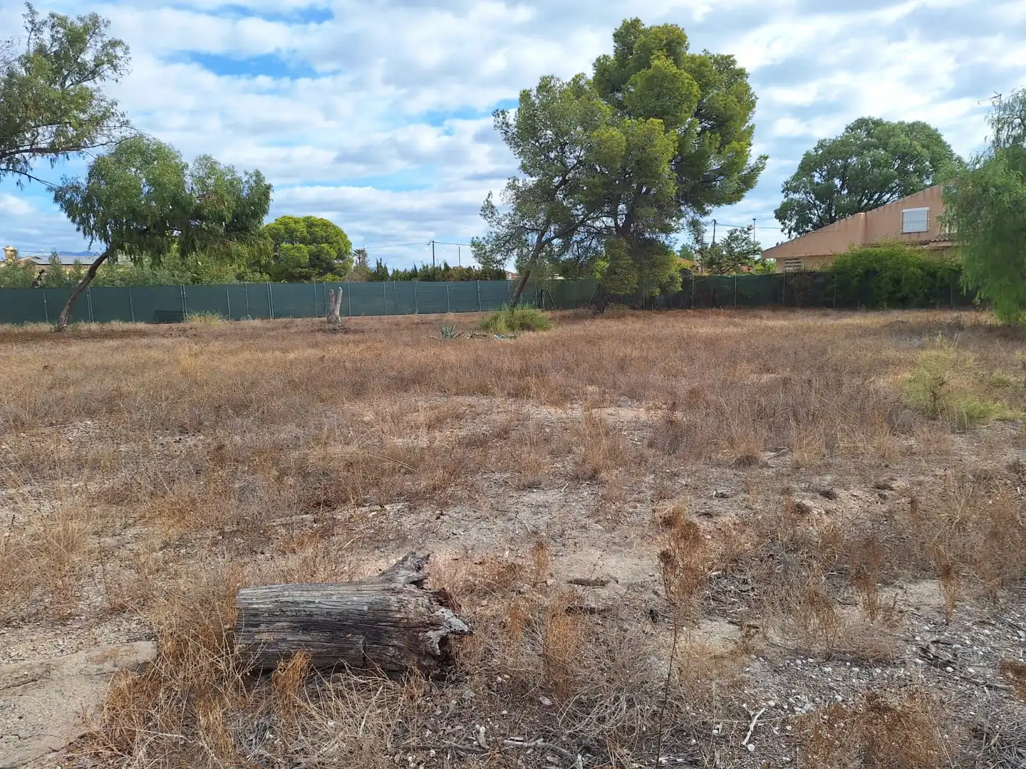 Residencial en venda en San Vicente del Raspeig / Sant Vicent del Raspeig