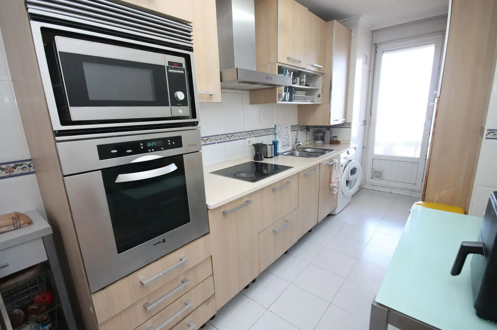 Wohnung mit Aufzug zum Verkauf in Mamariga, imagen 3