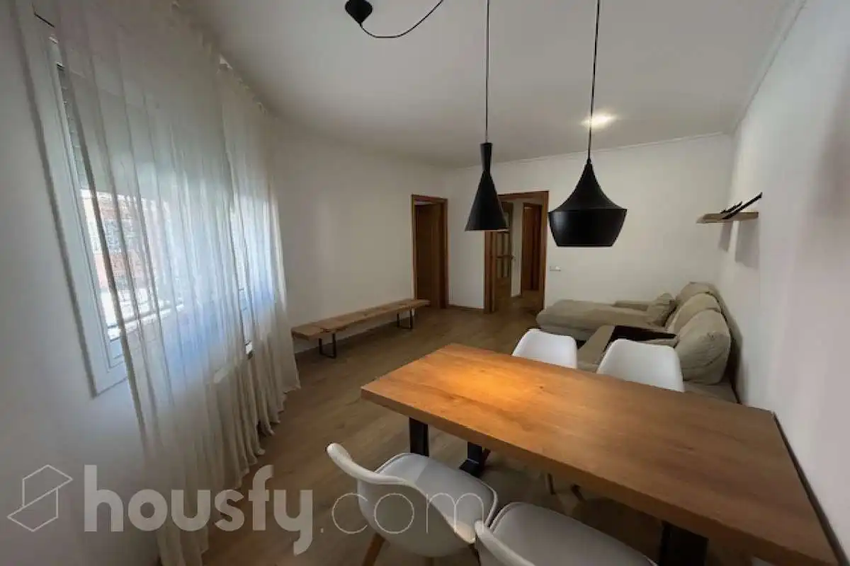 Ground floor for rent in Carrer de Joan Pfaff, Marianao