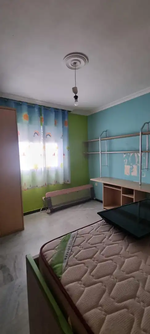 Bedroom of Houses for sale in Algeciras