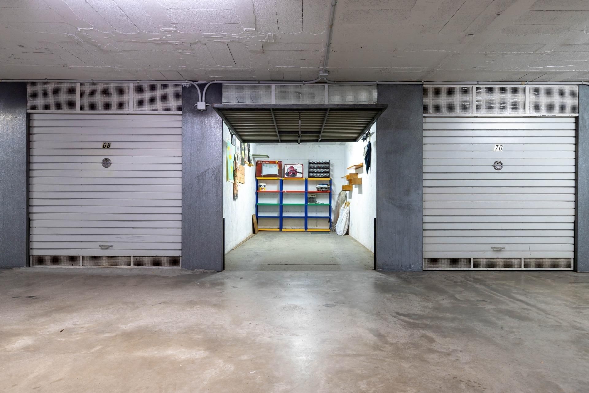 Garatge en venda a Tossa de Mar pueblo