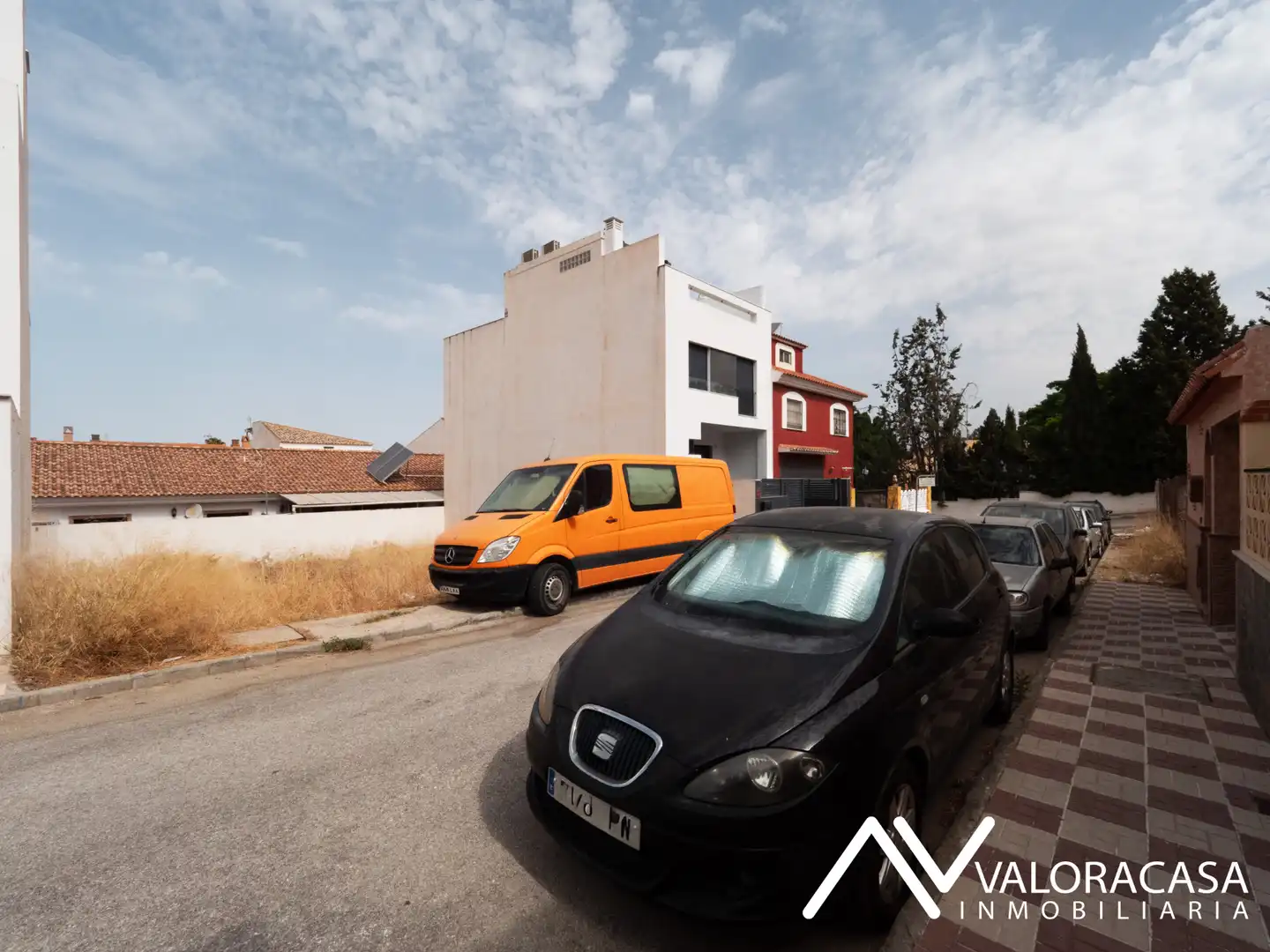 Parking of Residential for sale in Málaga