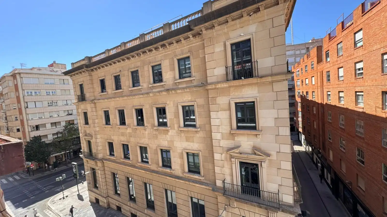 Flat with lift for sale in Gran Vía del Escultor Francisco Salzillo 21, imagen 14