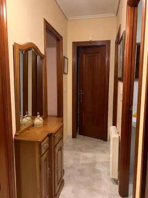 Piso en venta en Ferrol con Calefacción, Parquet y Trastero