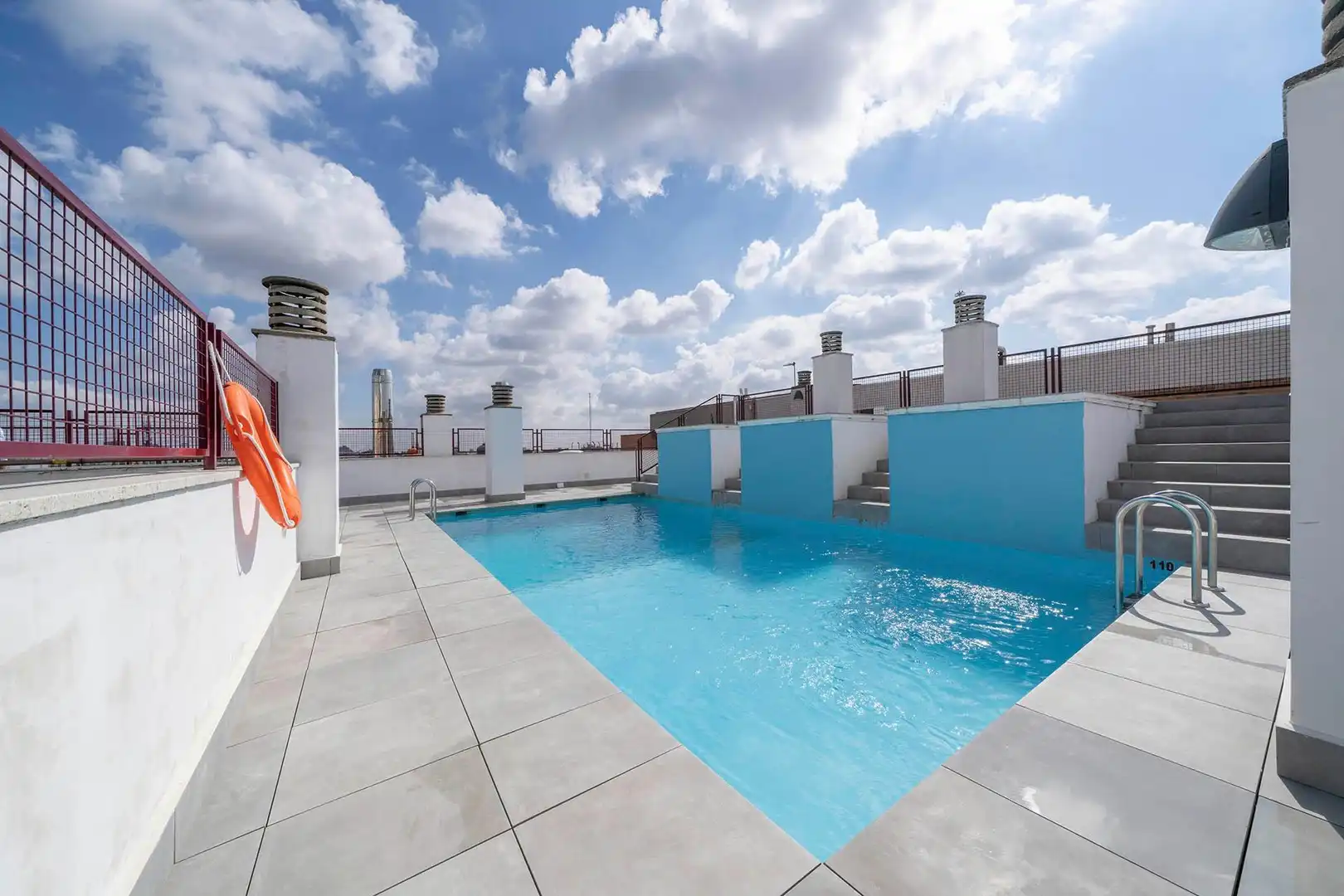 Oficina con ascensor en venta en Calle boix y morer, imagen 42