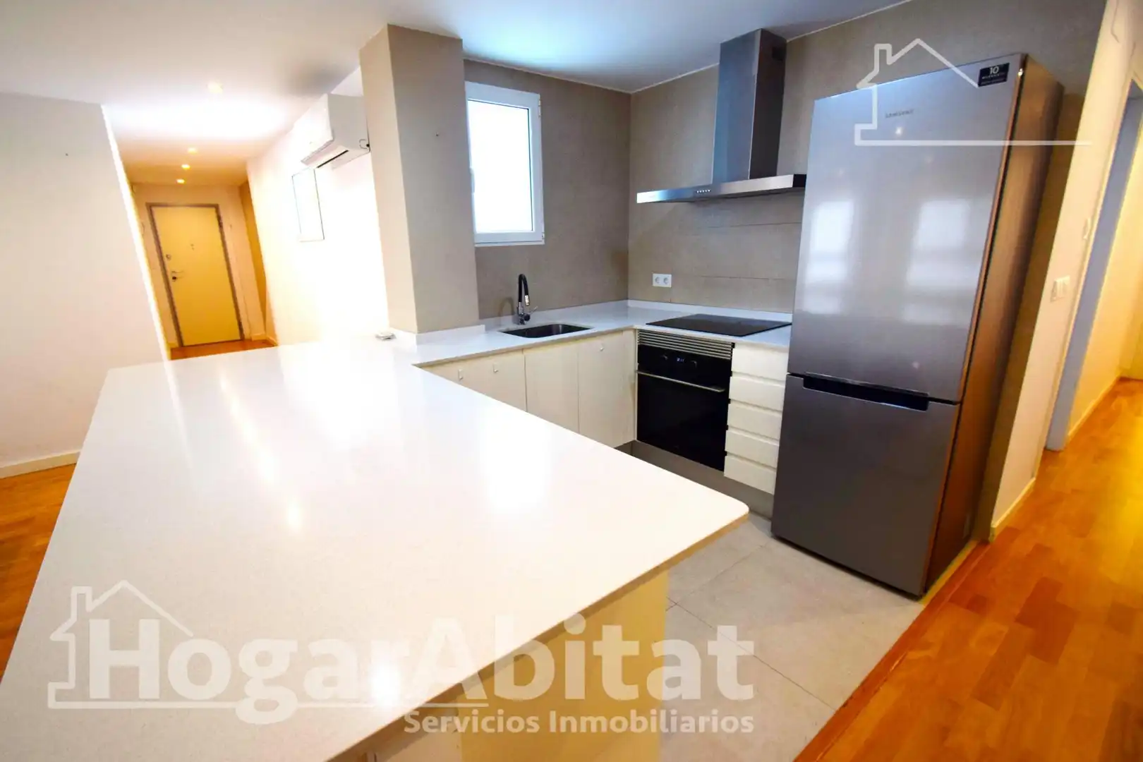 Wohnung mit Terrasse zum Verkauf in Calle francisco moreno usedo, imagen 12