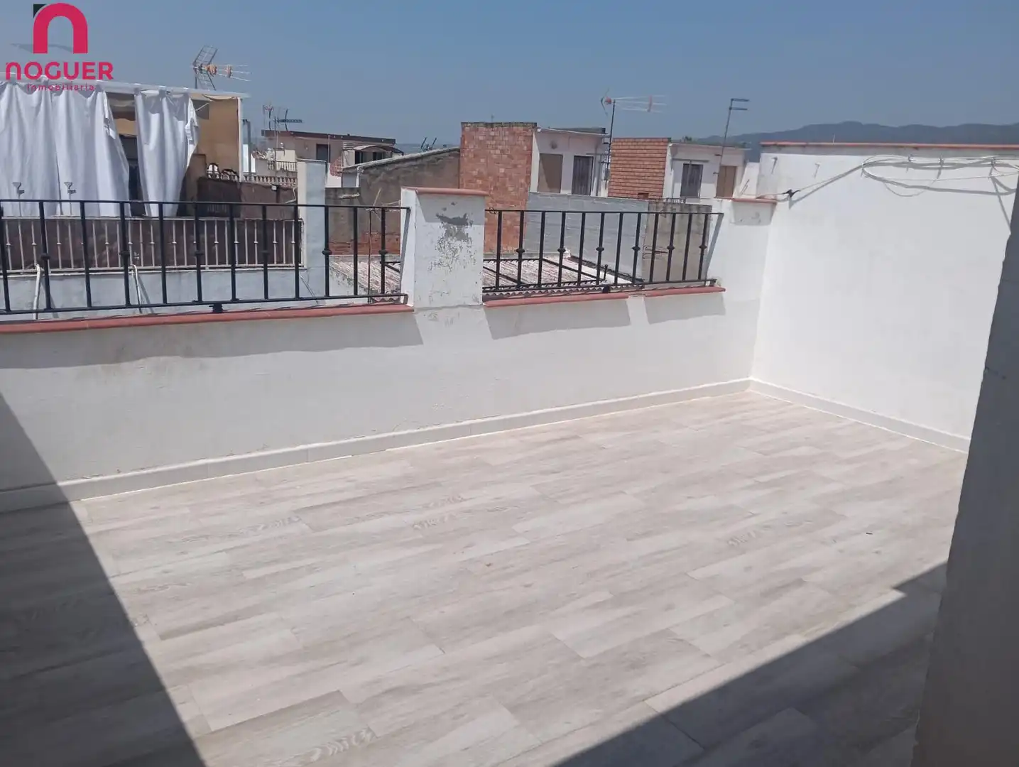 Casa con terraza en venta en Periurbano Oeste - Sierra, imagen 43