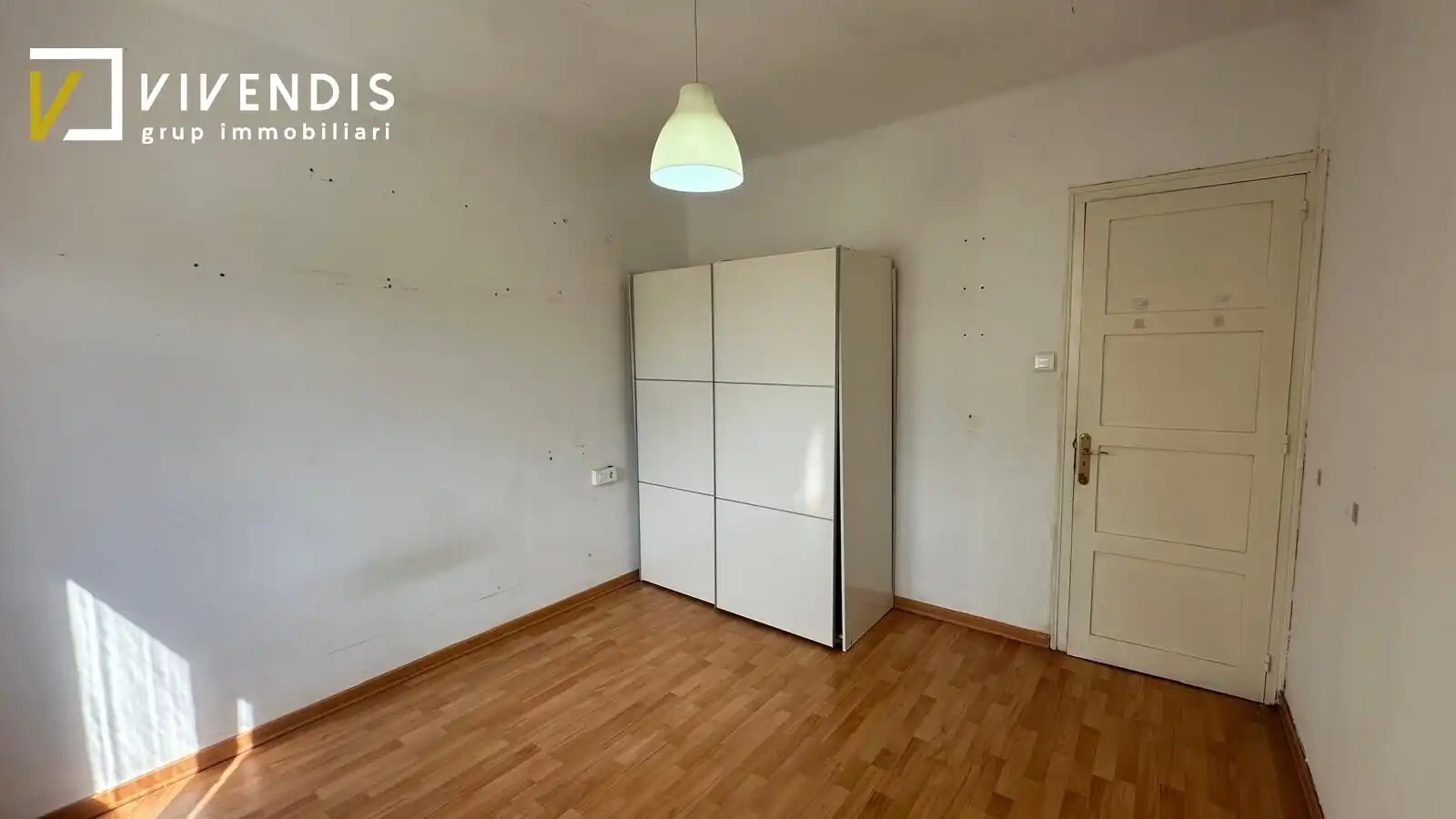 Habitación de Piso en venta en Lleida con Calefacción, Terraza y Balcón