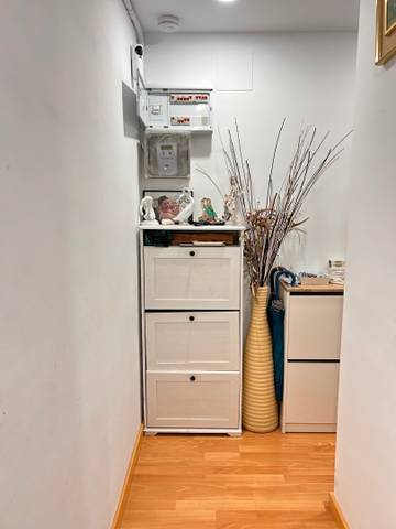 Piso en Venta en Carrer de Pérez Galdós en Llefià