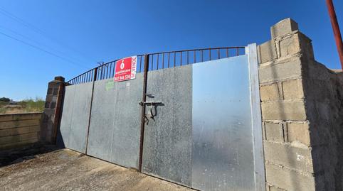 Foto 5 de Finca rústica en venda a El Guijo, Córdoba