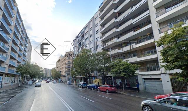 Piso en Venta en Paseo de la Estación en Estación