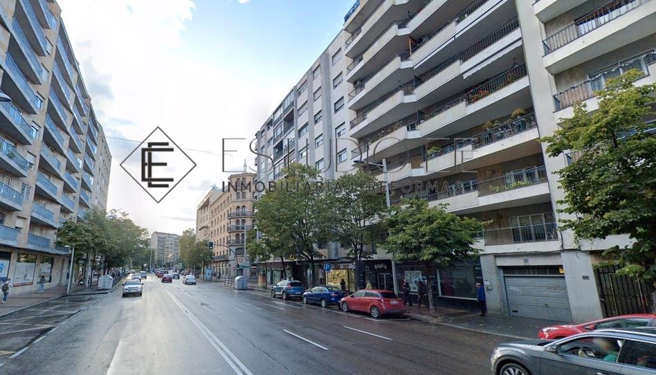 Photo 1 of Flat for sale in Paseo de la Estación, Estación, Salamanca