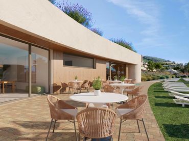 Wohnung mit Pool zum Verkauf in La Alcaidesa