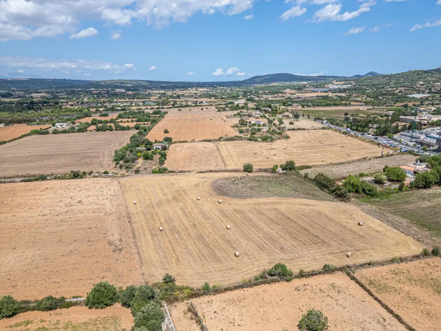Land for sale in Manacor