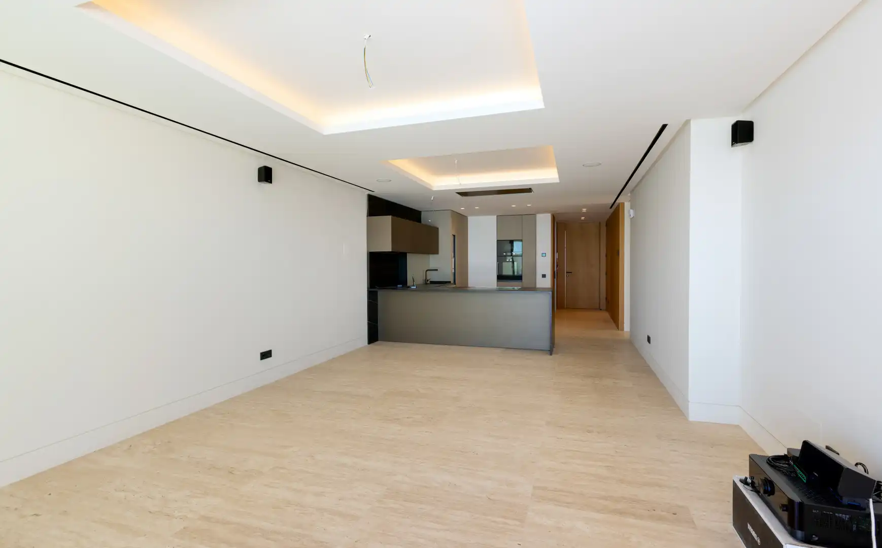 Apartament amb terrassa en venda a Estepona Pueblo, imagen 8