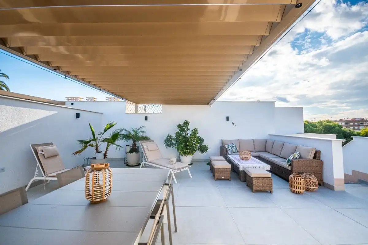 Àtic en venda a San Pedro del Pinatar, imagen 26
