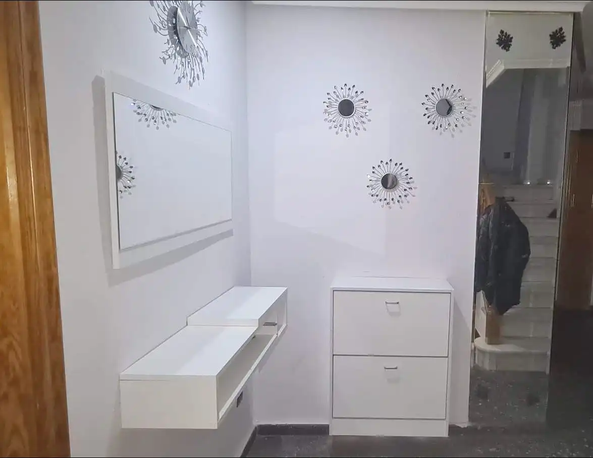 Habitación de Dúplex en venta en Elche / Elx con Balcón