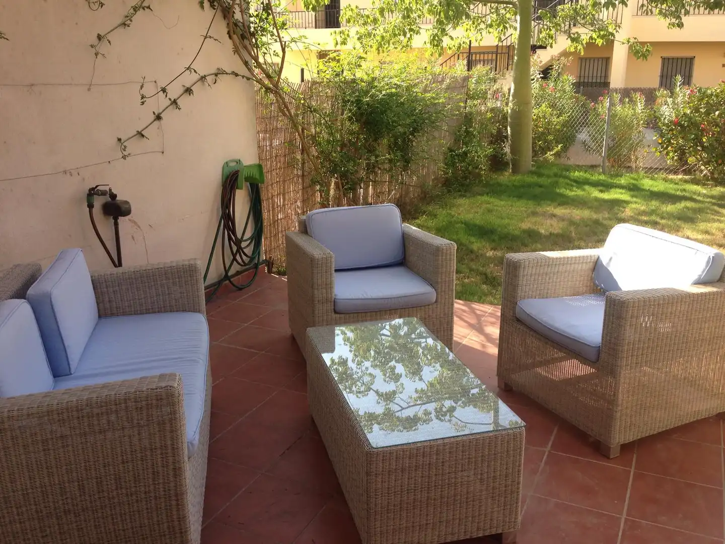 Piso con piscina en alquiler en Calle 1498 5, imagen 3