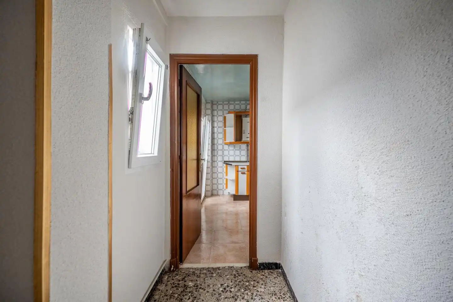 Piso en venta en Ávila con Calefacción y Terraza