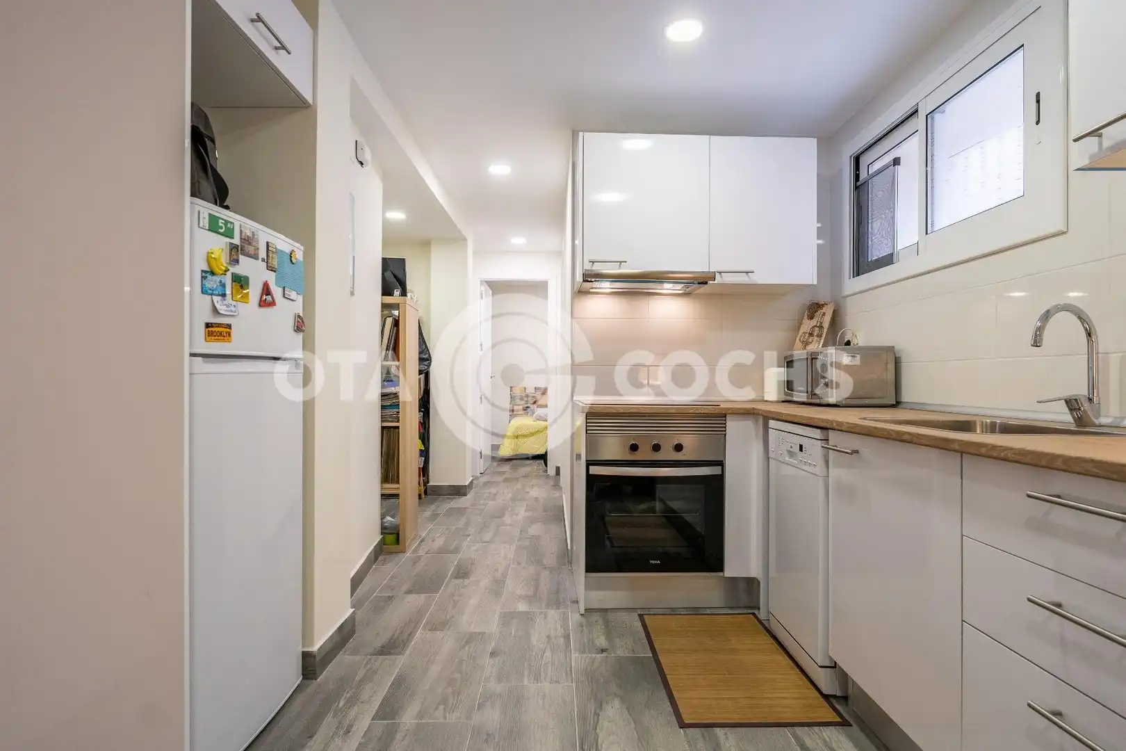 Wohnung zum Verkauf in Reus mit Heizung und Terrasse