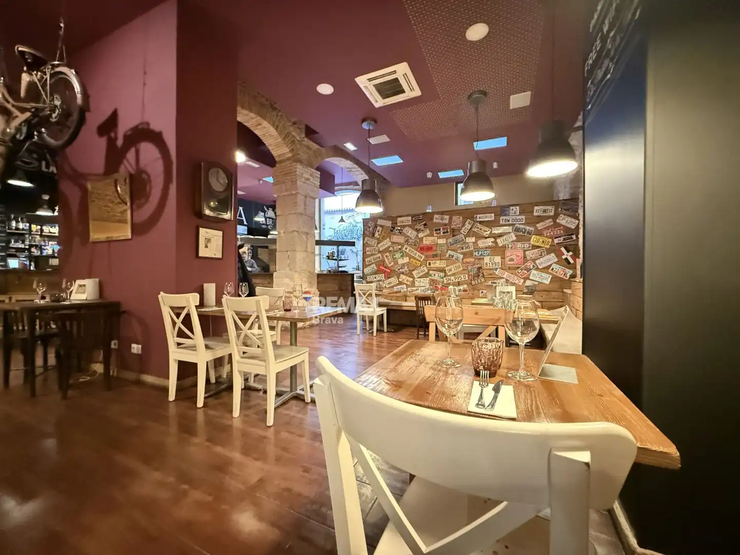 Local comercial de lloguer a Calle CL TINTS, imagen 8